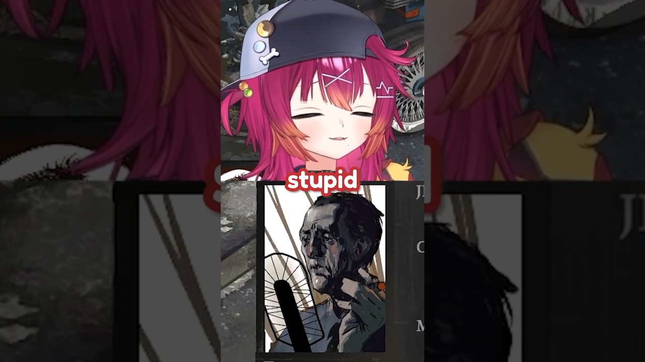 When the Game Reads Your Mind...