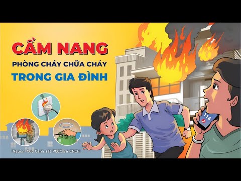 Cẩm nang Phòng