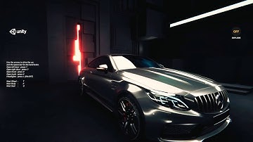 Unity3d HDRP Configurator