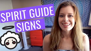 5 Signs Your Spirit Guides Are Trying To Contact You | Signs A Spirit Guides Is Around You