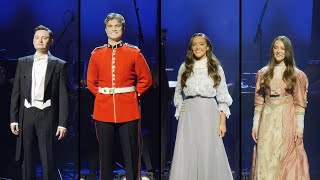 Were Off To See The Show - Lucy Thomas Concert, Theatre Royal Drury Lane - Rosie Musical Showcase