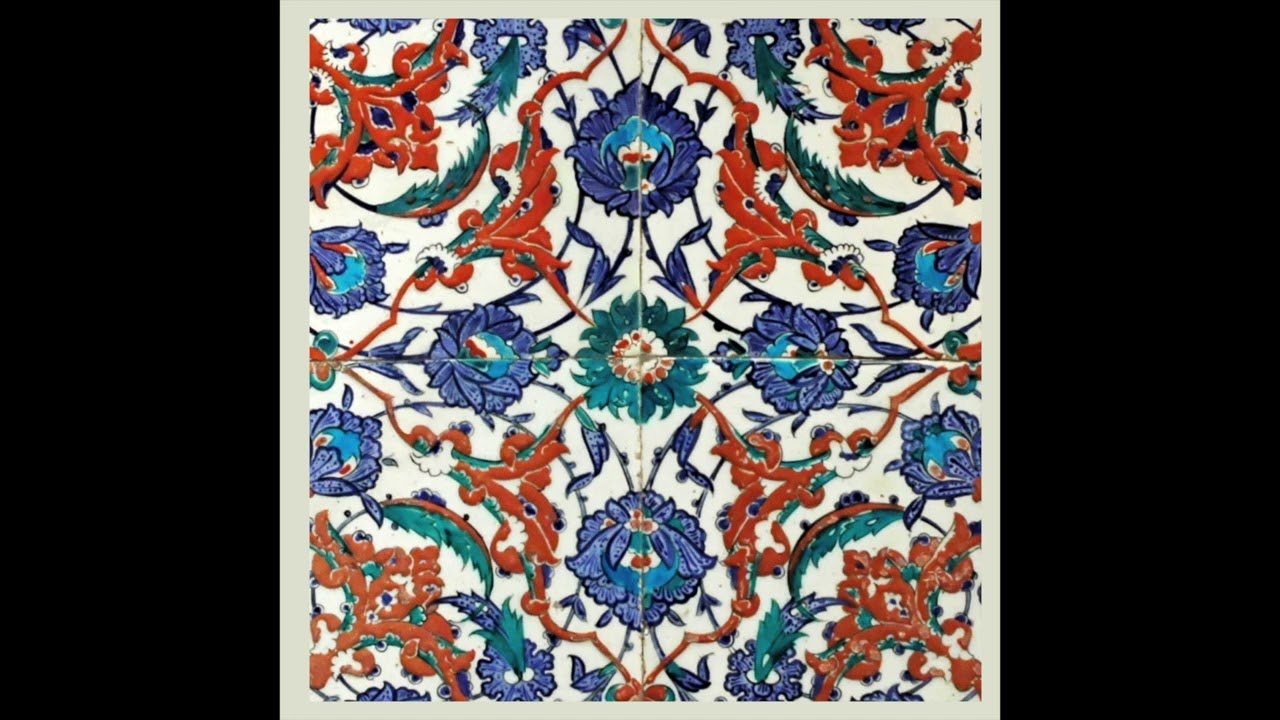 Owen Carswell - Indefinite Silences (Single)