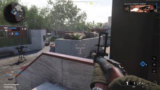 Call of Duty®: Black Ops Cold War_Yea that was my trophy system. Buh-Bye.