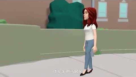 The Walking Scene | WOW