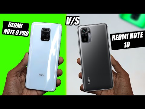 Redmi Note 10 Vs Redmi Note 9 Pro Full Comparison Who is King  Redmi Note 10 vs Redmi Note 9 Pro Redmi Note 10 Vs Redmi Note 9 Pro Full Comparison Who is King  Redmi Note 10 vs Redmi Note 9 Pro
