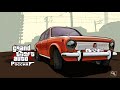 GTA Criminal Russia - Все мелодии из загрузочных экранов