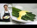 How to Make Perfect Hollandaise Sauce | Five Mother Sauces | Kitchen Conundrums | Everyday Food