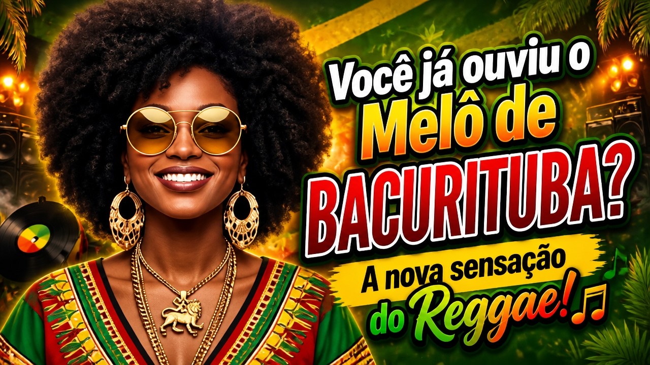 Reggae Brasil Vibes