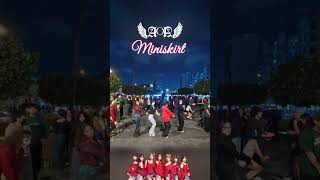 Download Lagu AOA — MINISKIRT | KPOP RANDOM DANCE #MINISKIRT  #aoa MP3