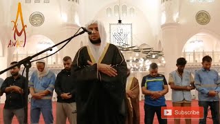 Beautiful Amazing Voice | Quran Recitation by Sheikh Ibrahim Mansour Shatat | AWAZ