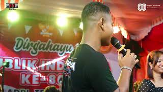 KAWAIN KONTRAK - ARGASA MUSIC - MA AUDIO - M3 LIGHTING - ESTE CINEMA