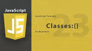 Classes in JavaScript 🏗️ | JavaScript Full Course 2026 | Class #23