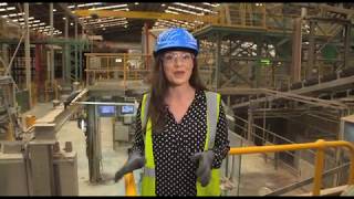 Episode 1 - Inside Kiln 11 With Midland Brick Episode 1 - Inside Kiln 11 With Midland Brick
