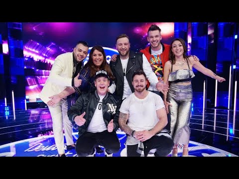 Dsds Entscheidung