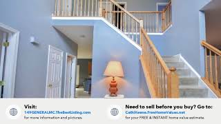 149 GENERAL MCCLELLAN COURT, HARPERS FERRY, WV Presented by Cathi Keene.