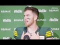 📽️ POSTGAME │QB Nick Arbuckle - 06.18.22