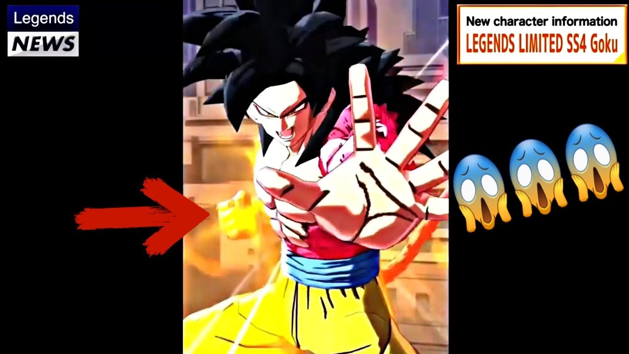LF SSJ4 GOKU GAMEPLAY|Dragon ball legends videos and stuff