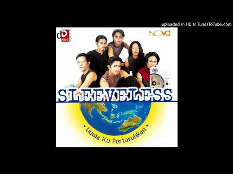 Sleeveless - Kau Permaisuri HQ