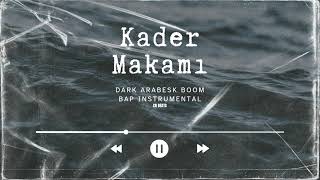 Kader Makamı Dark Arabesk Boom Bap Instrumental - Cn Beats
