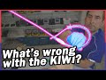 What's wrong with the Kiwi grip?! [1080p]