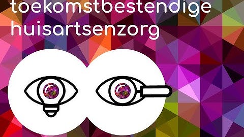 Videohandleiding Webformulier PvA Toekomstbestendige Huisartsenzorg