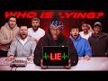 SIDEMEN GAME OF LIES