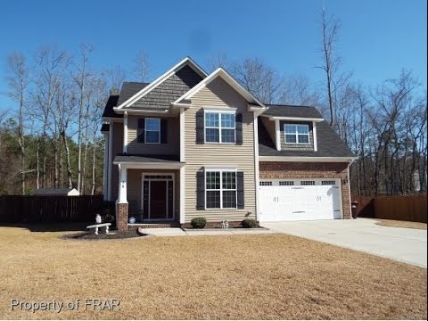 34 Dry Spring Ct, Cameron, NC home video tour