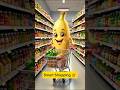 Budget Healthy Food 🍌 Bangla Shorts #shorts #youtubeshorts #health