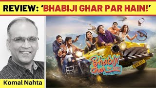 Bhabiji Ghar Par Hain Review
