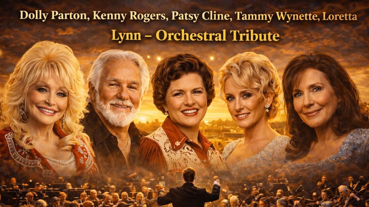 Patsy Parton Dolly Parton, Kenny Rogers, Patsy Cline, Tammy Wynette, Loretta Lynn ...