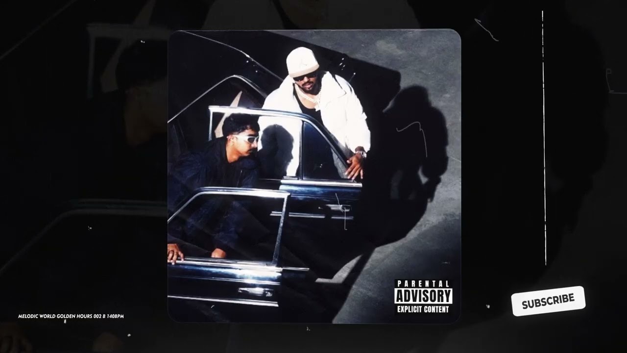 [FREE] YLD SYRAX x XXXTentacion x Roddy Ricch Type Beat - 'Melodic World 002' | Melodic Trap (2026)