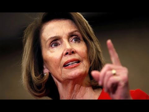 leadership quotes Elected Dems Still Embarrassingly Defending Nancy Pelosi
