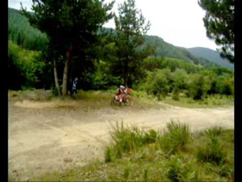 Motocross