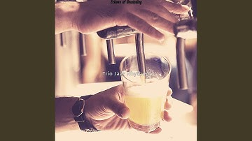 Pulsating Moods for Drinks with Friends