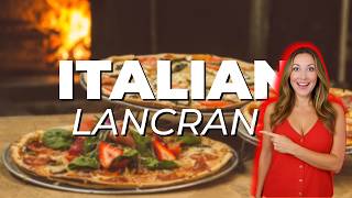 Is This the Best Italian restaurants in Lancrans | Top 5 Ranked