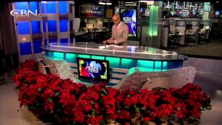CBN NewsWatch: December 5, 2014
