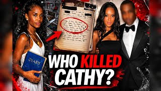 Kim Porter's Diary Entry Reveals Cathy White’s K!llers