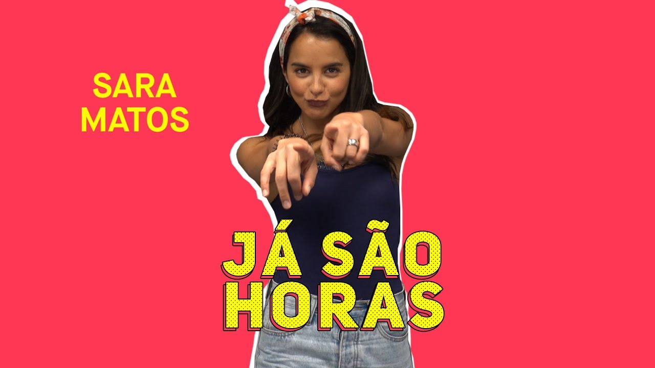 CIDADE FM | Rádio Teatro com Sara Matos