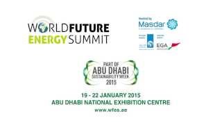 TVC 2015 | WFES 2015