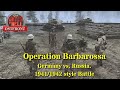 Operation Barbarossa Start 👍. #calltoarms #gatesofhellostfront