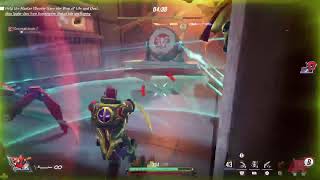 Marvel rivals ranked platinum to diamond grind 😍😆😁😄😃❤️😊