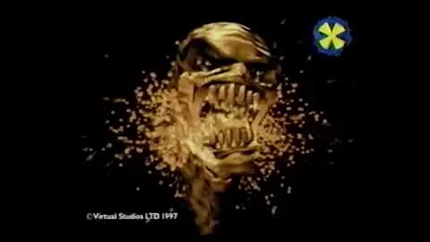 DirectX Game Reel