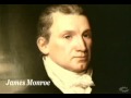 Today in History:  Monroe introduces bold new foreign policy