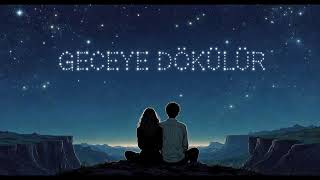 Geceye Dökülür Slow Rap Official Audio