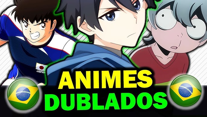 Dublagem de My Hero Academia é confirmada pela Funimation