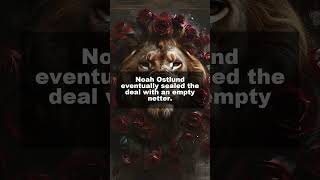 Why the Sabres are silencing Boston after Game 3