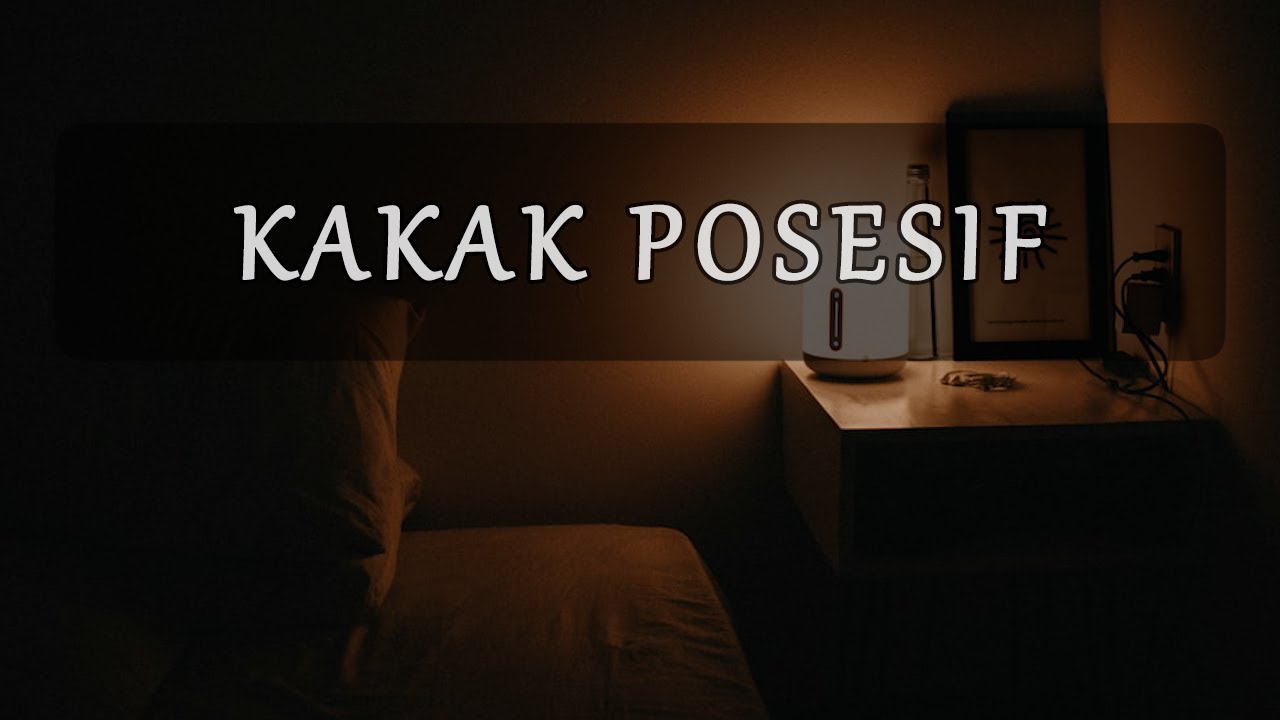 ASMR Cowok | Kakak Posesif | Soft Voice