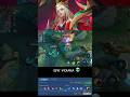 Epic vexana 👽#vexanabuild #vexanagameplay #mlbb #mage #firstblood #viralshorts #kill