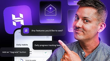 How to Build a Client Portal with AI – Hostinger Horizons Tutorial