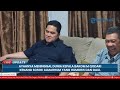 Ayahanda Meninggal Dunia, M Qodari Kenang Sosok: Dekat dengan Masyarakat, Humoris, dan Inspiratif